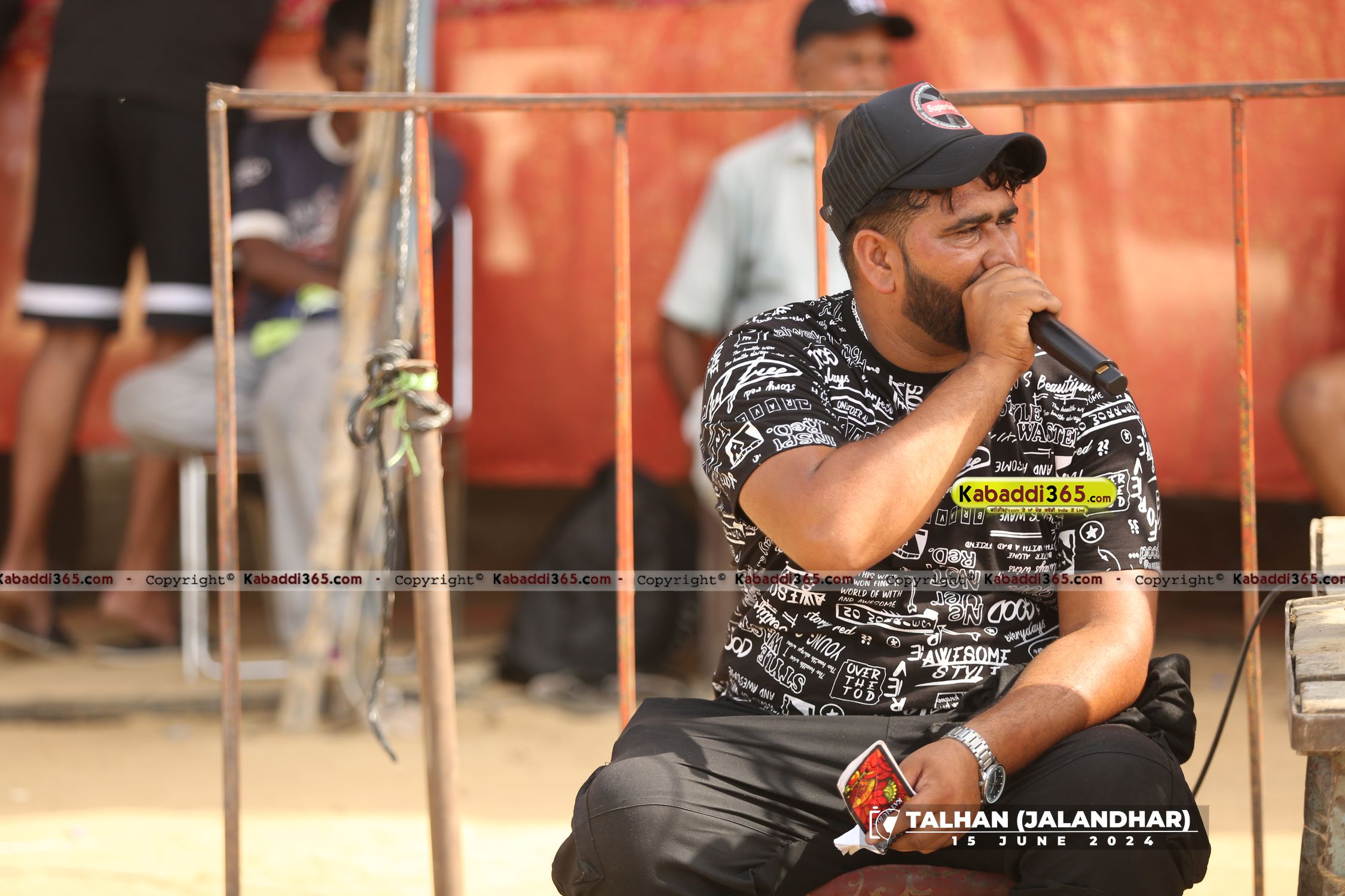 event image