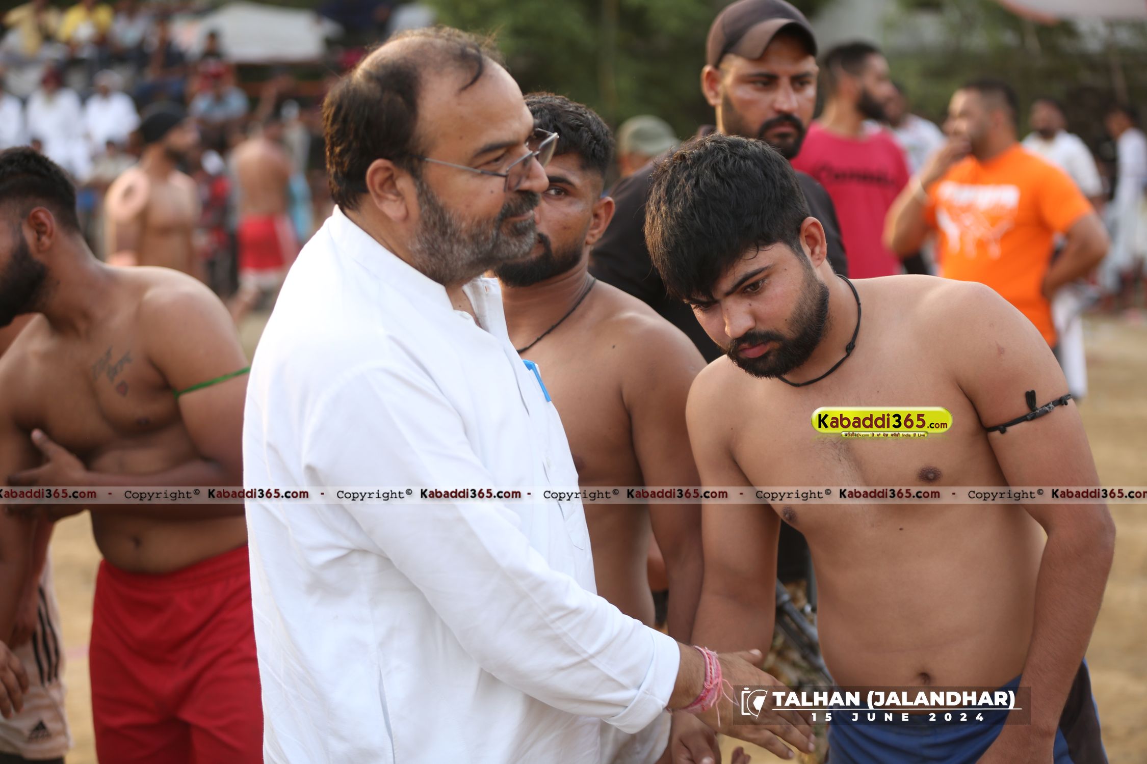 event image