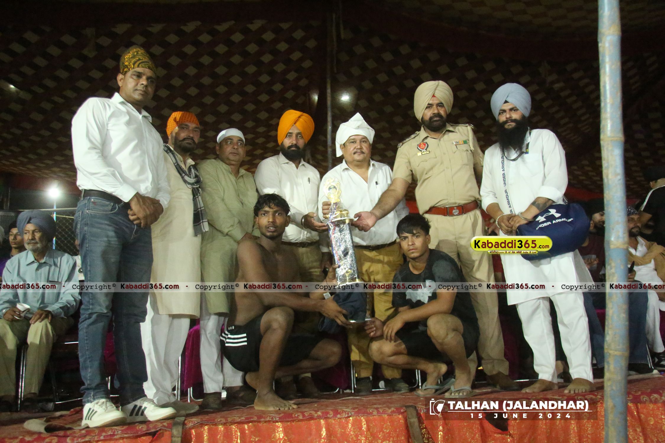 event image