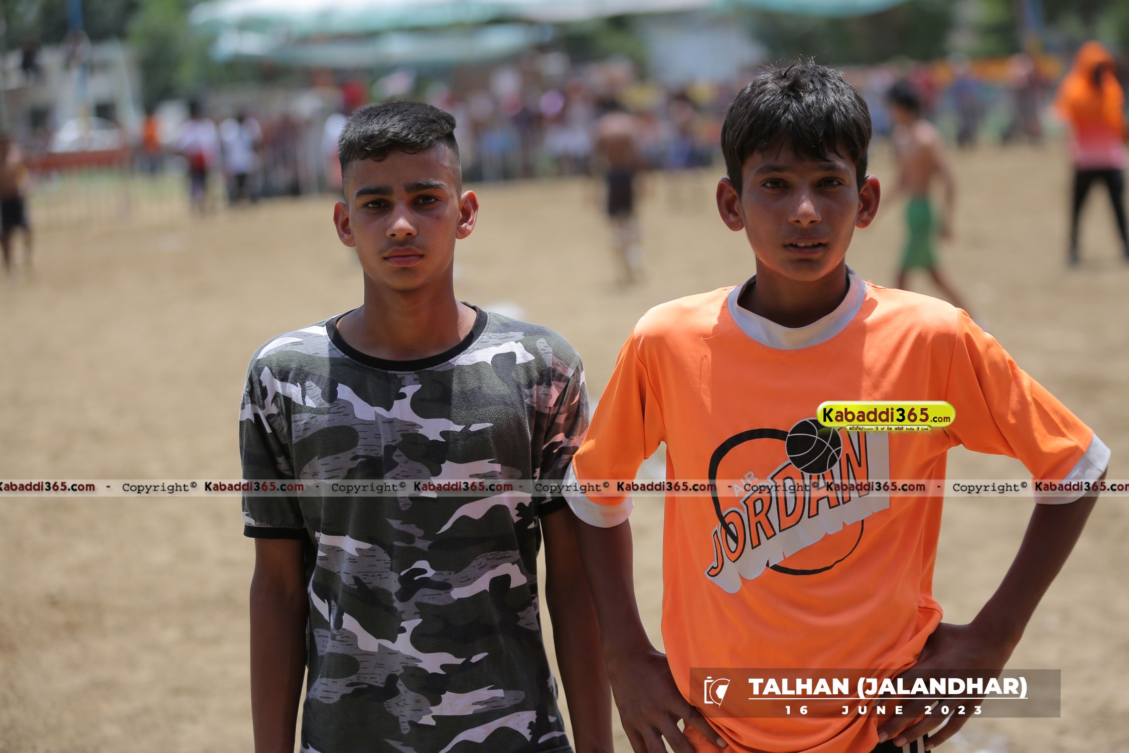 event image
