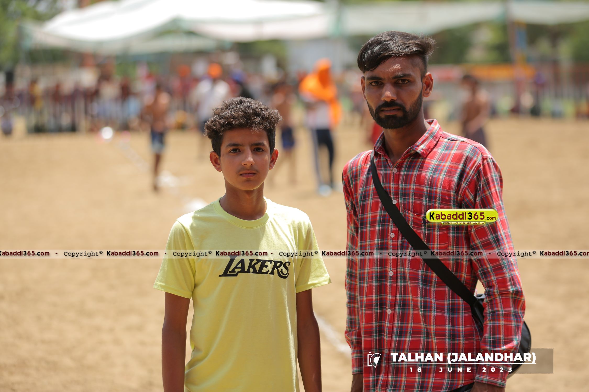 event image