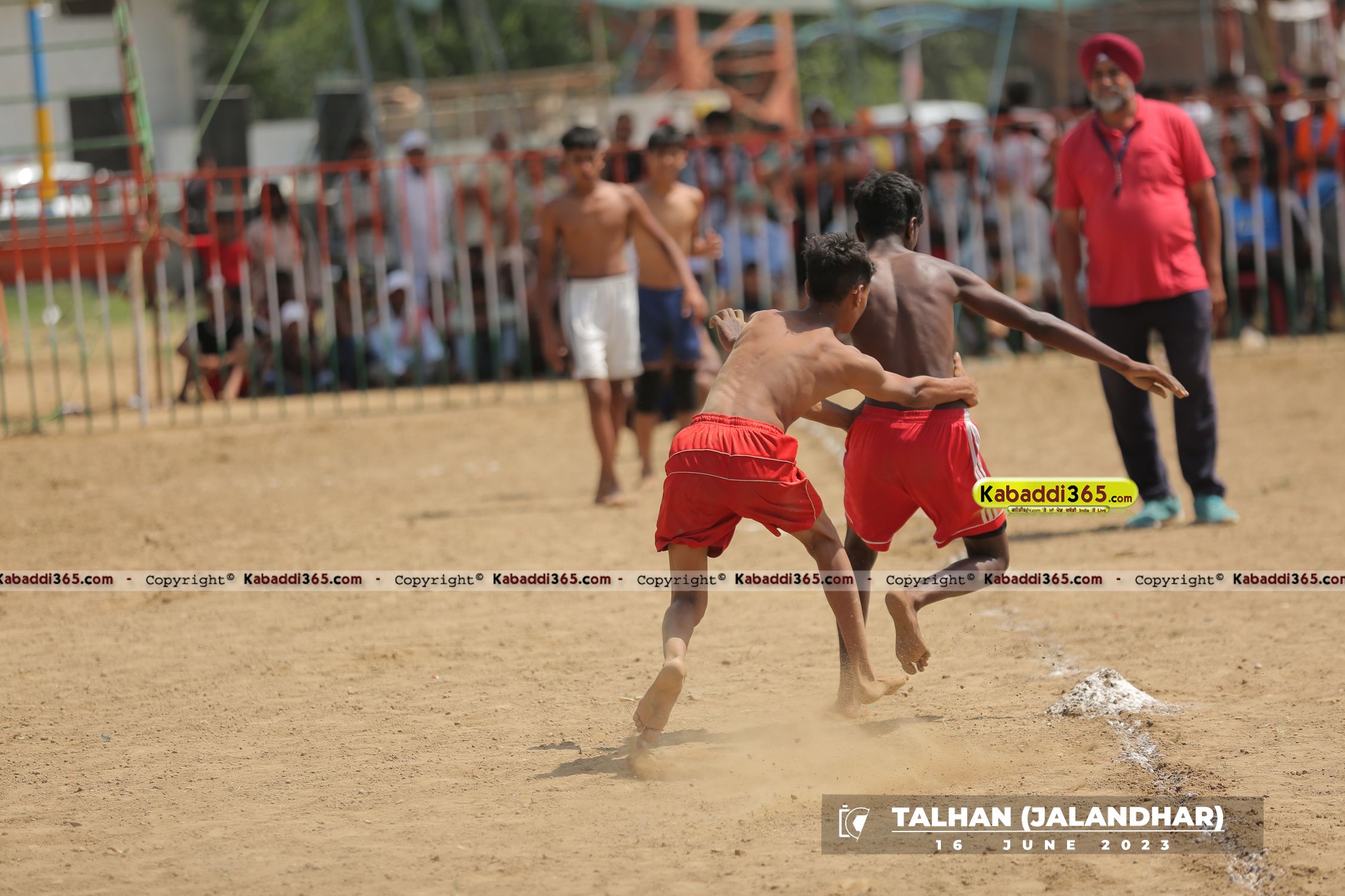 event image