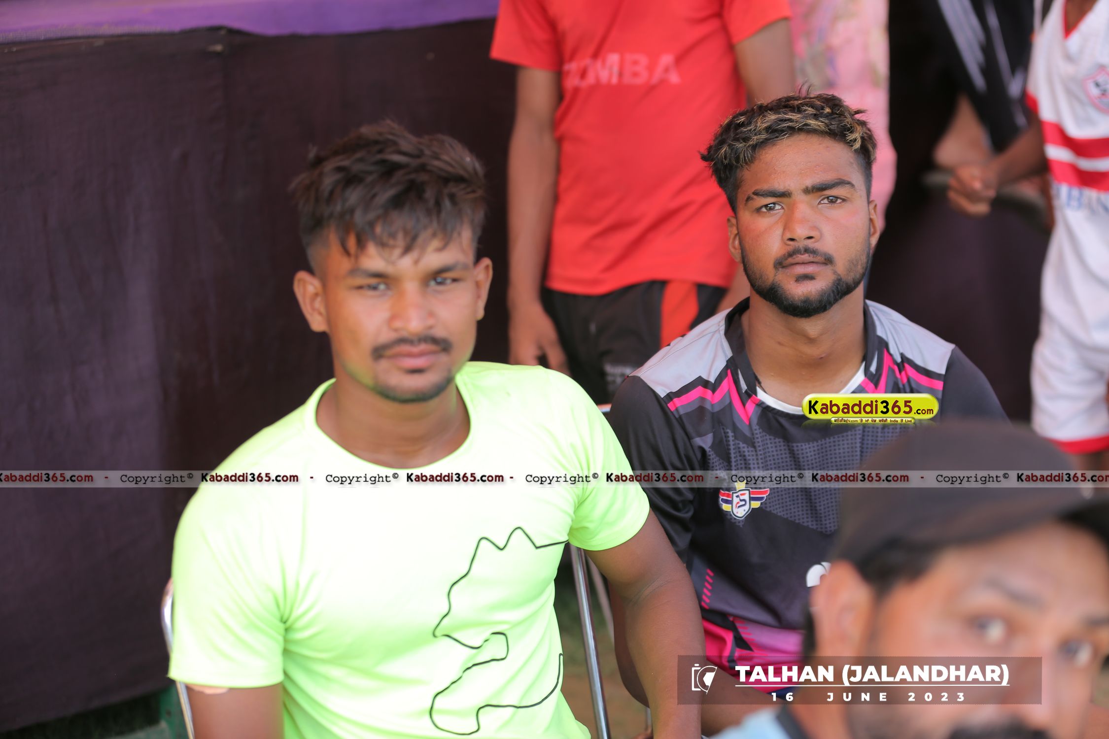 event image