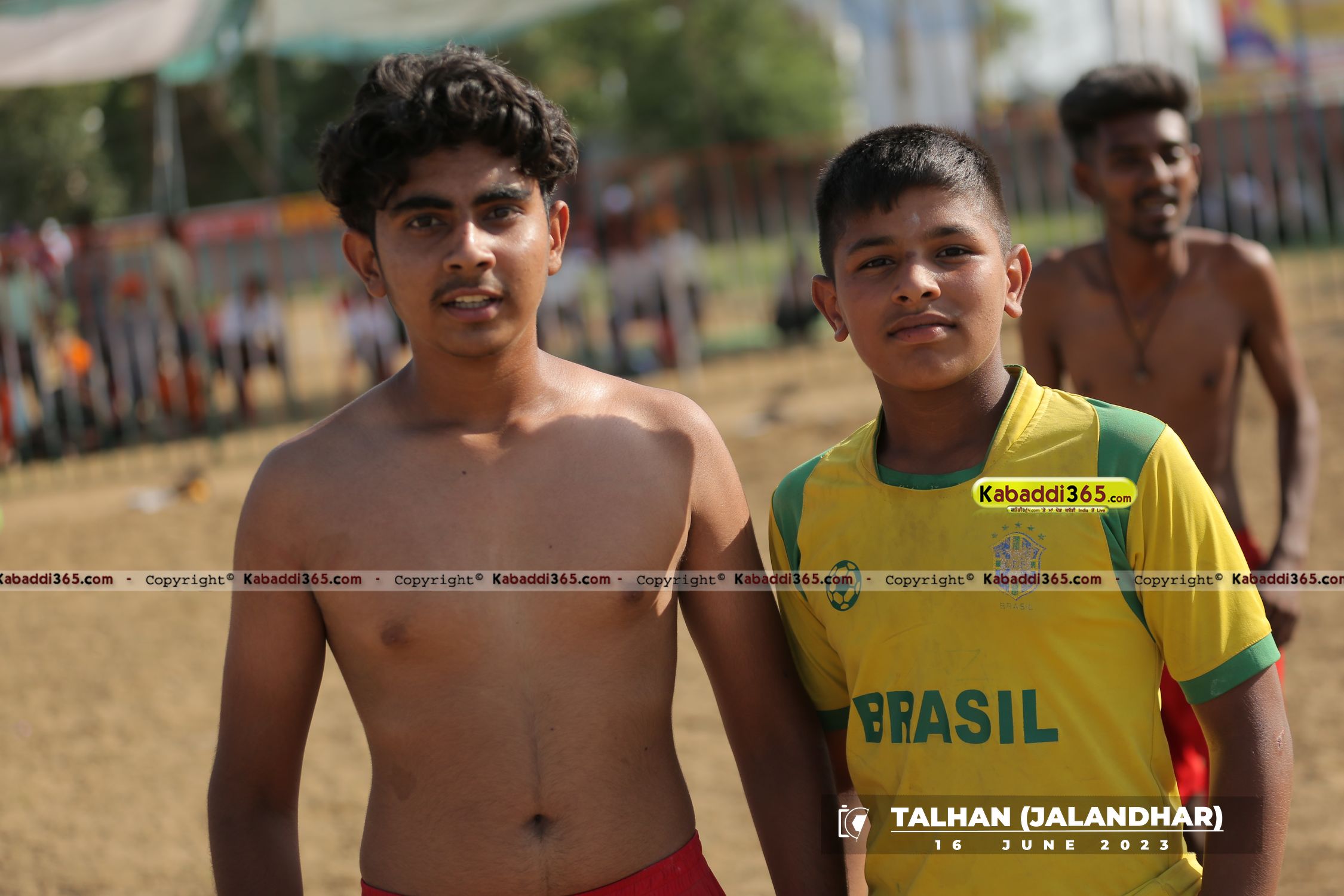event image