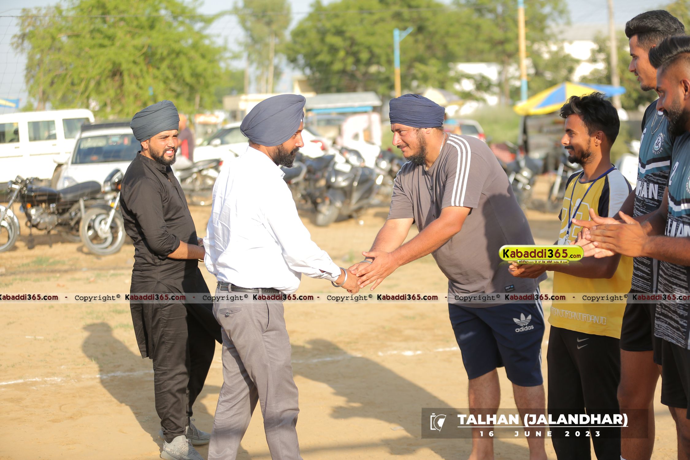 event image