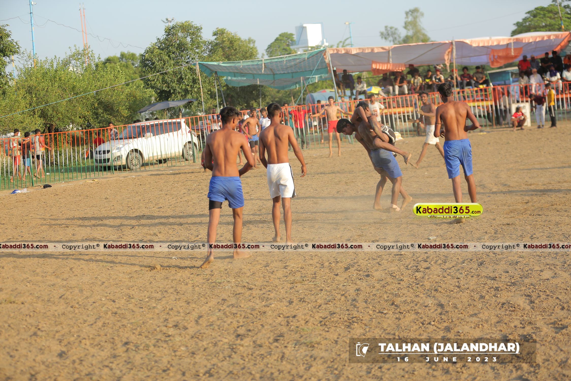 event image