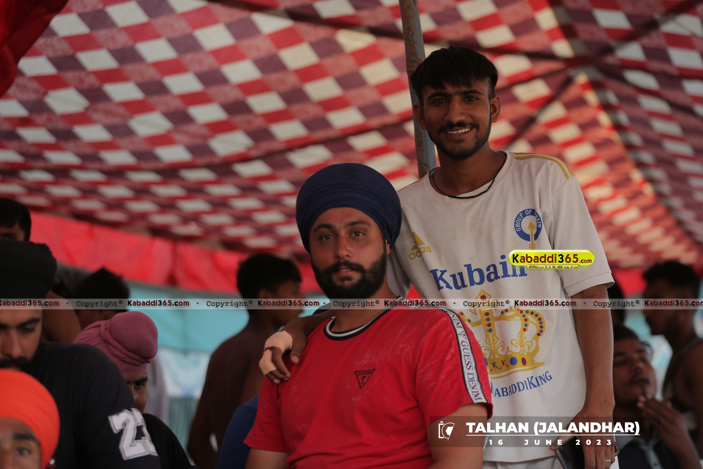 event image