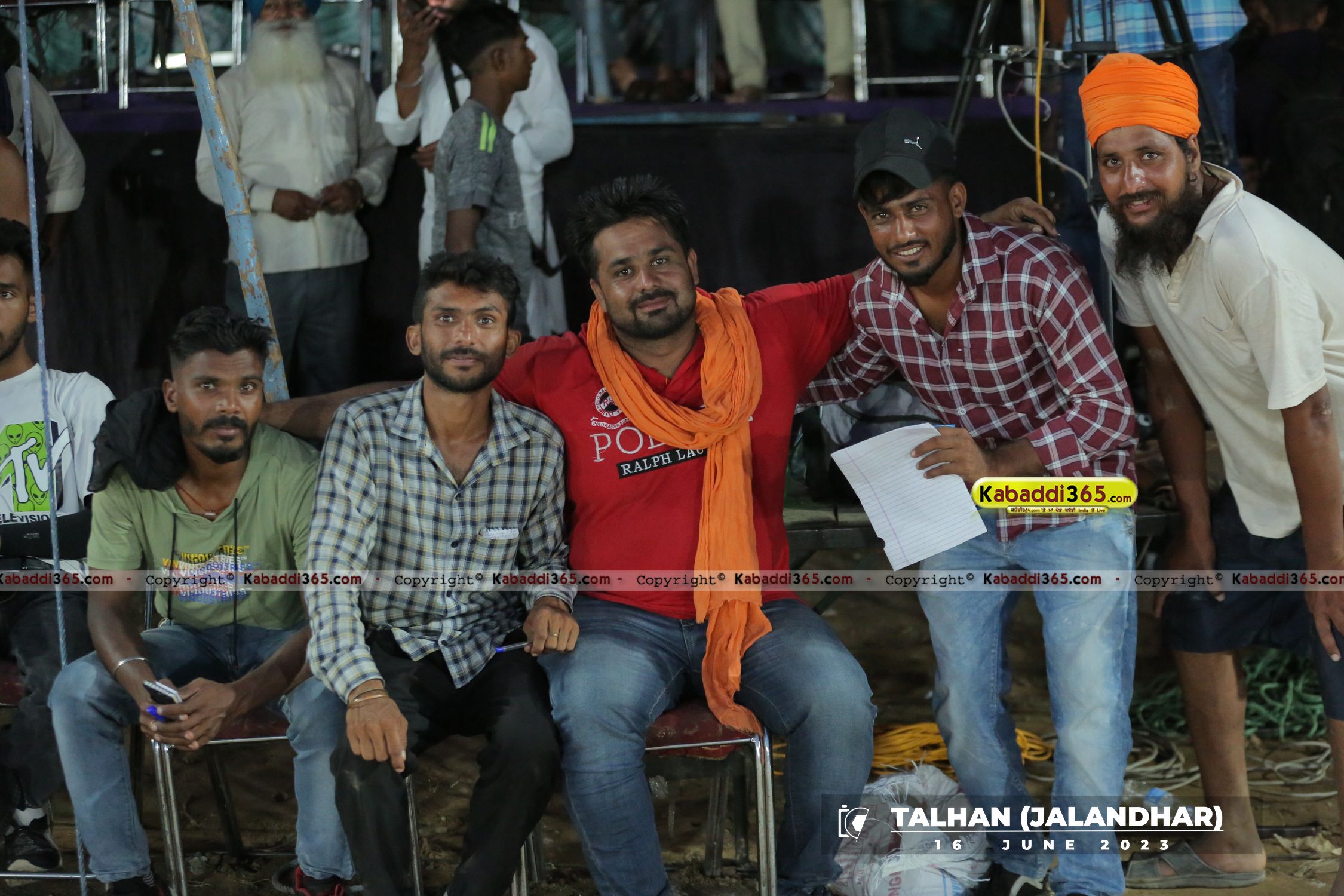event image