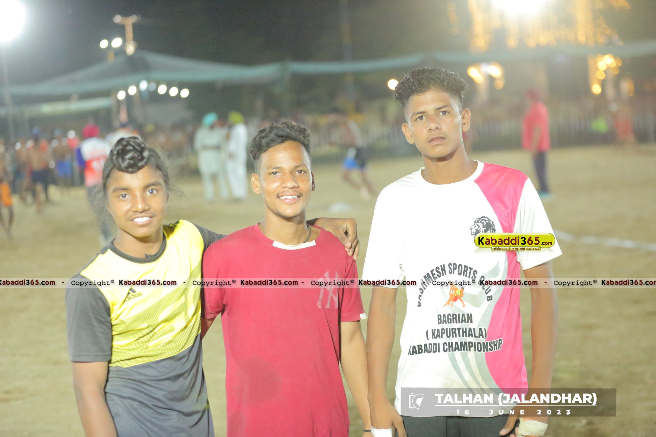 event image