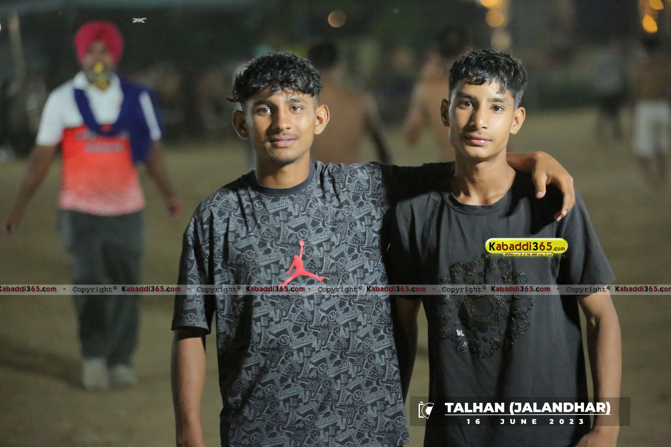 event image