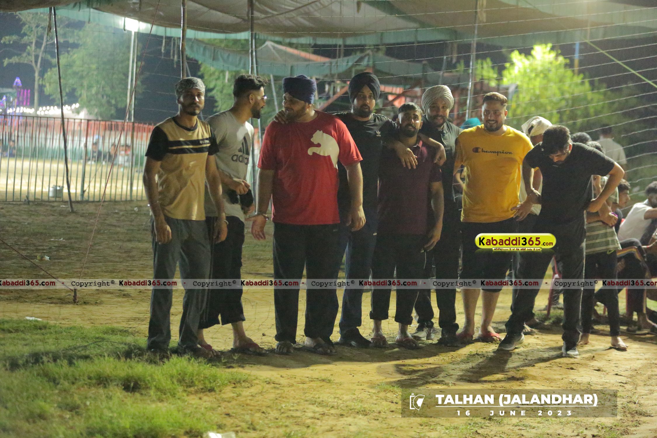 event image