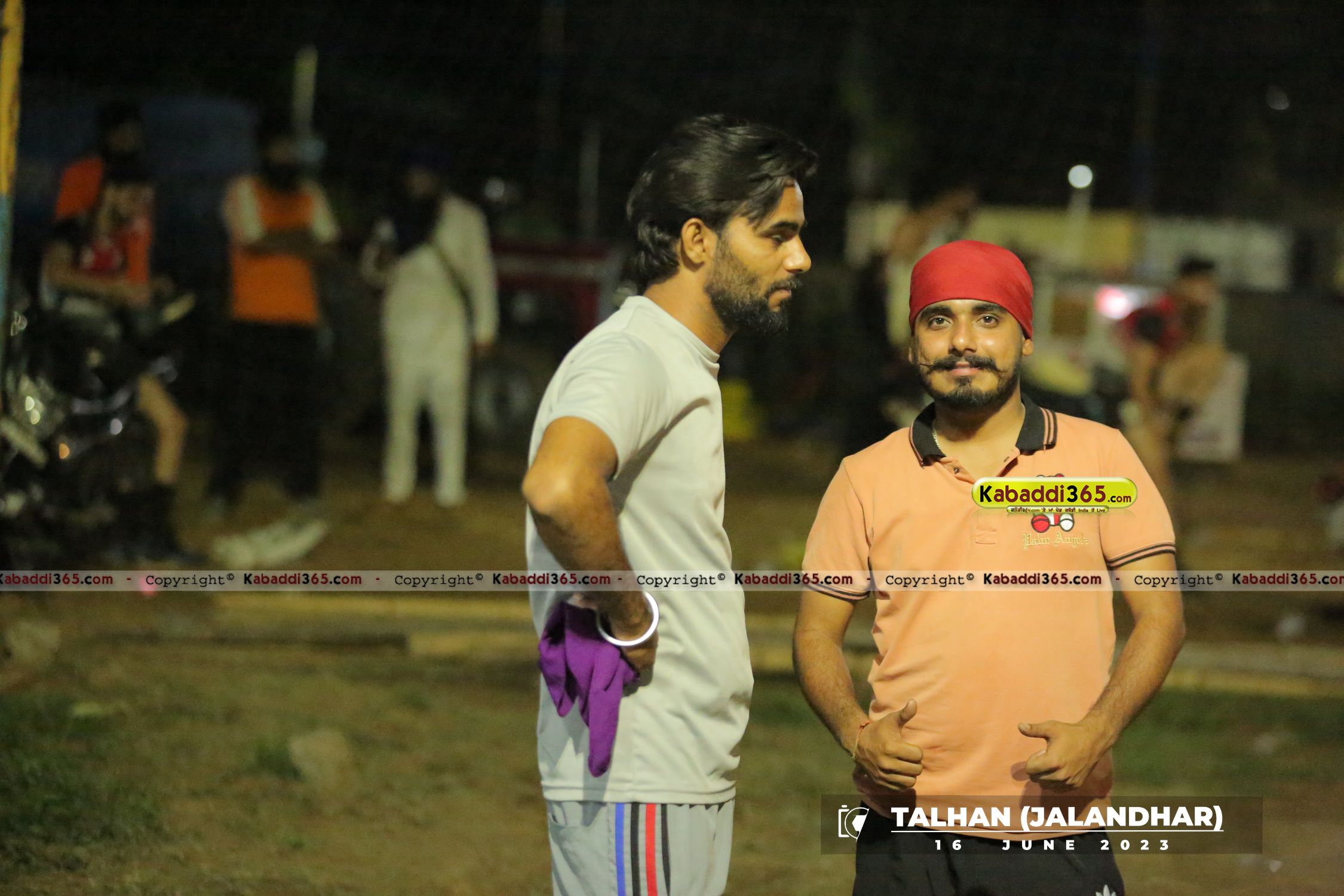event image