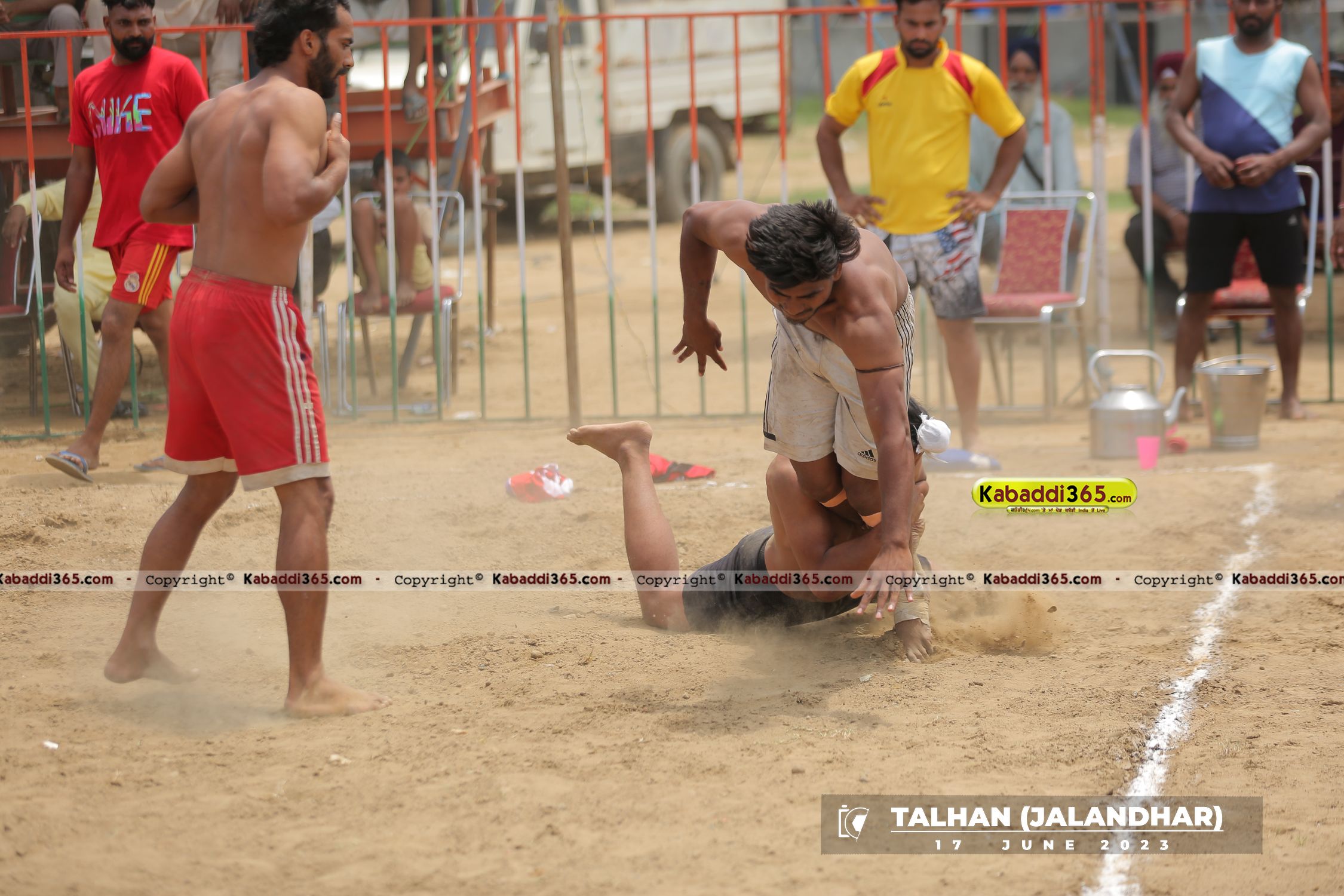 event image