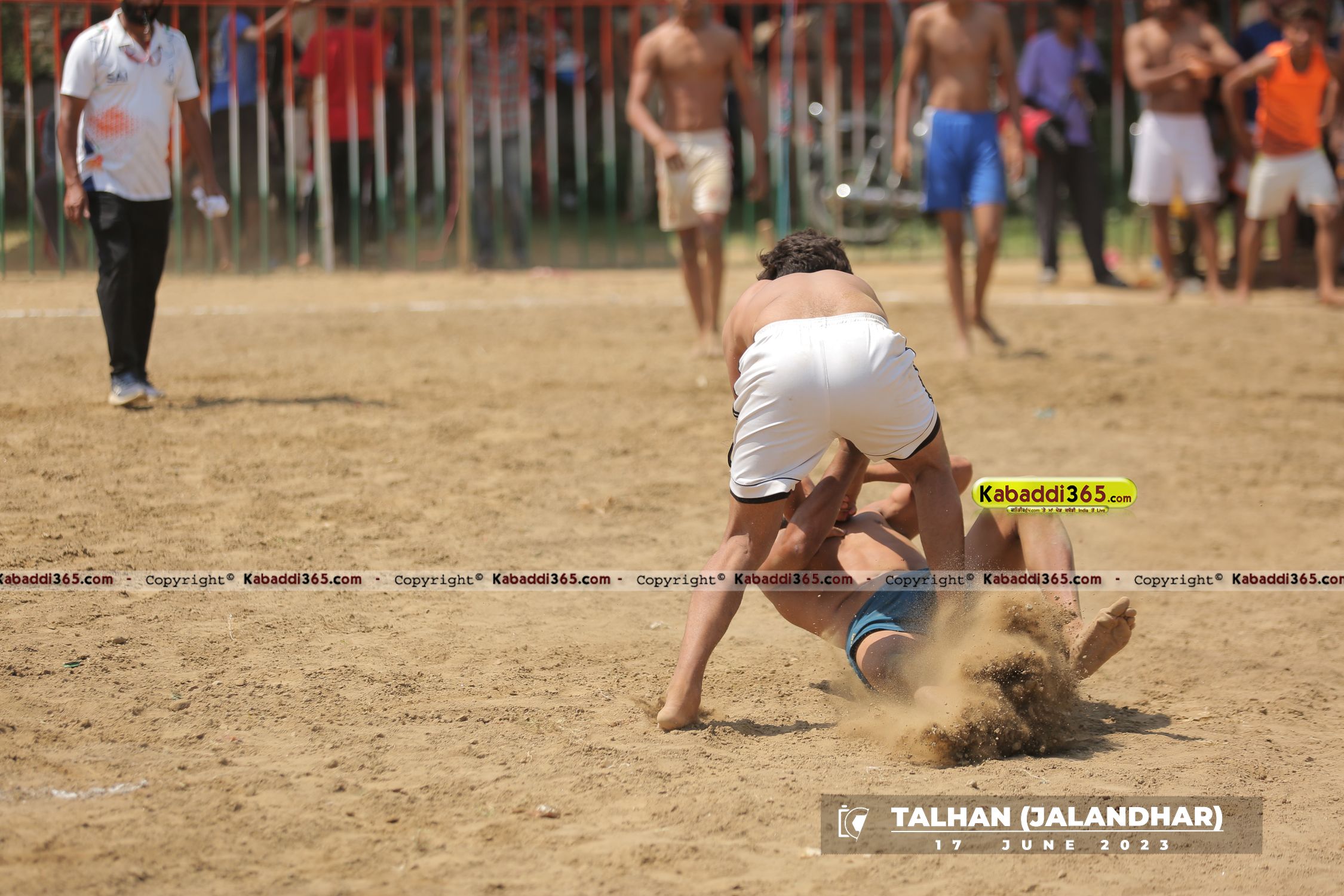 event image