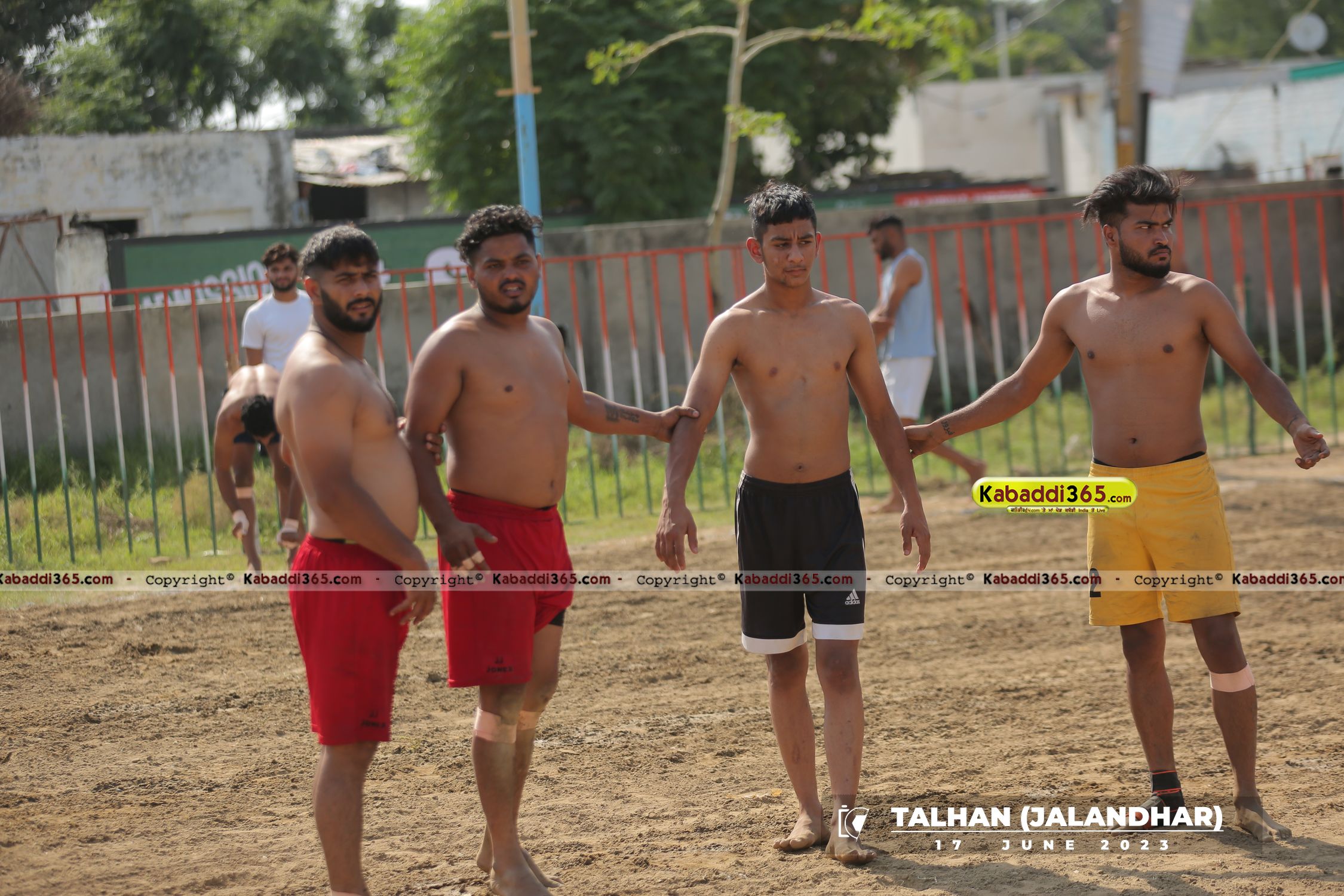 event image