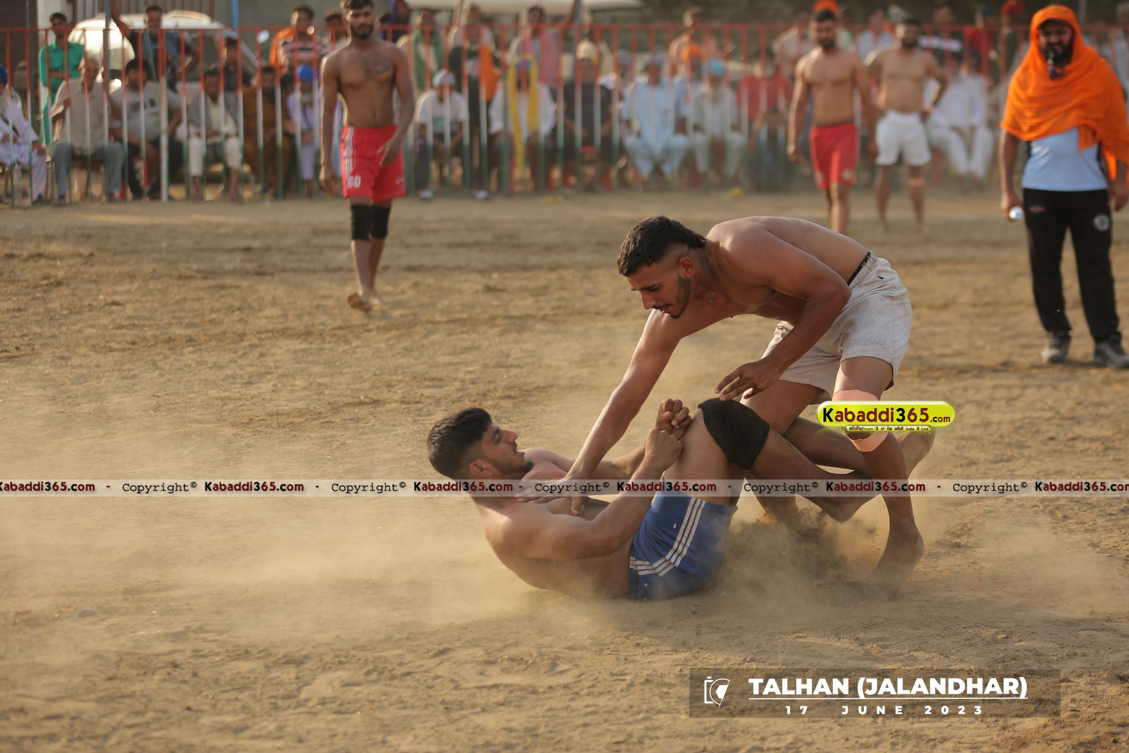 event image