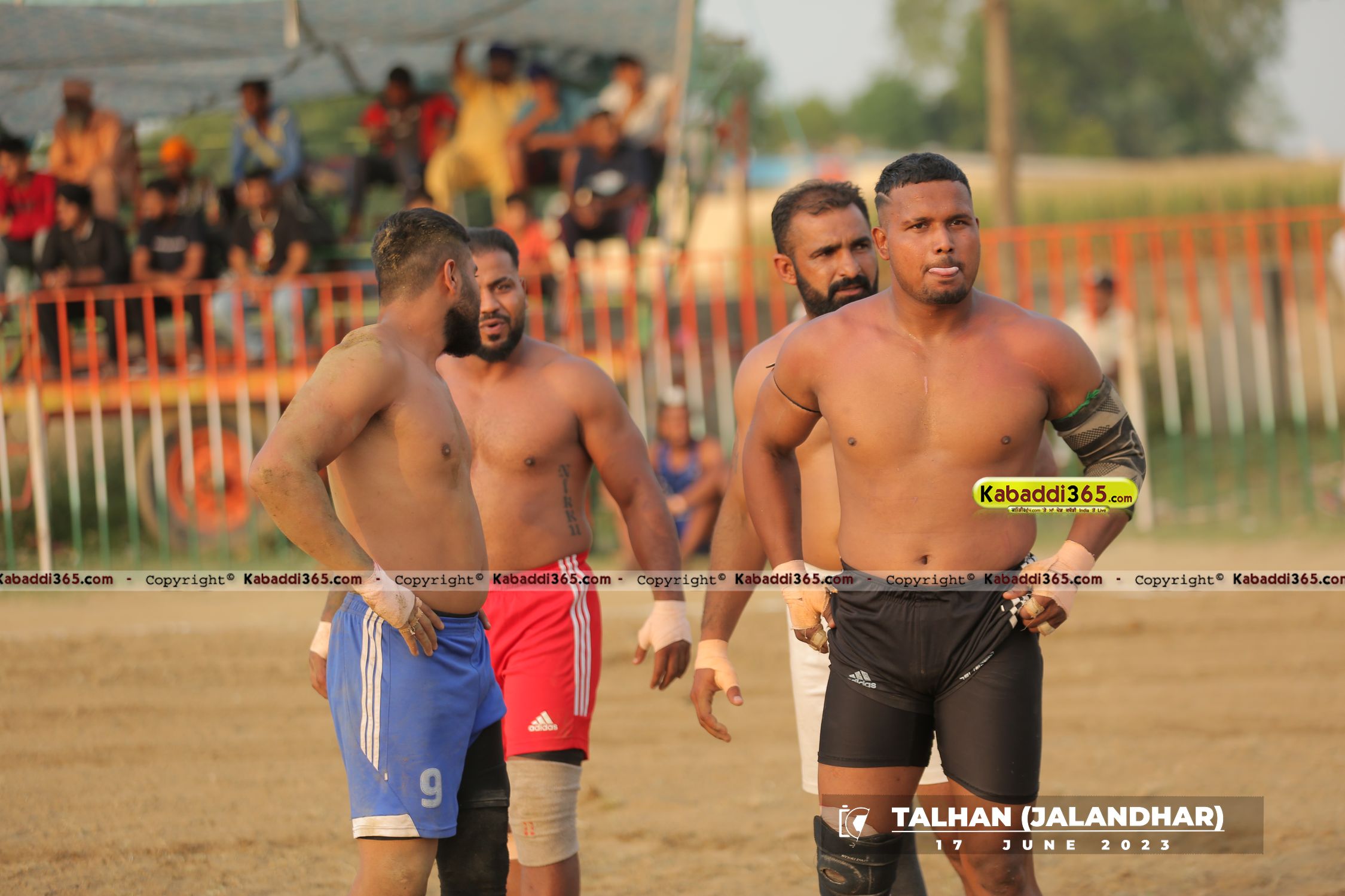 event image
