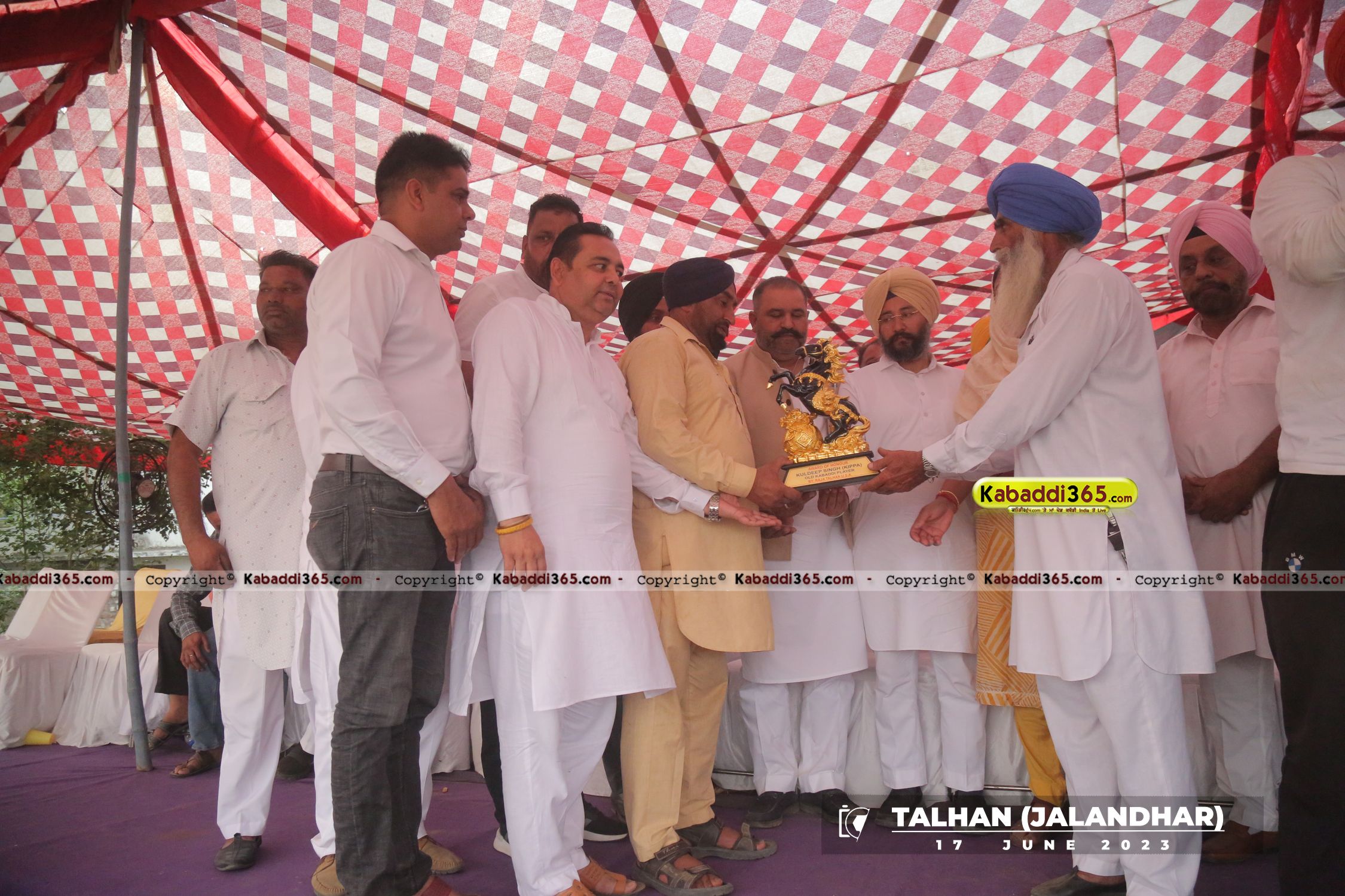 event image