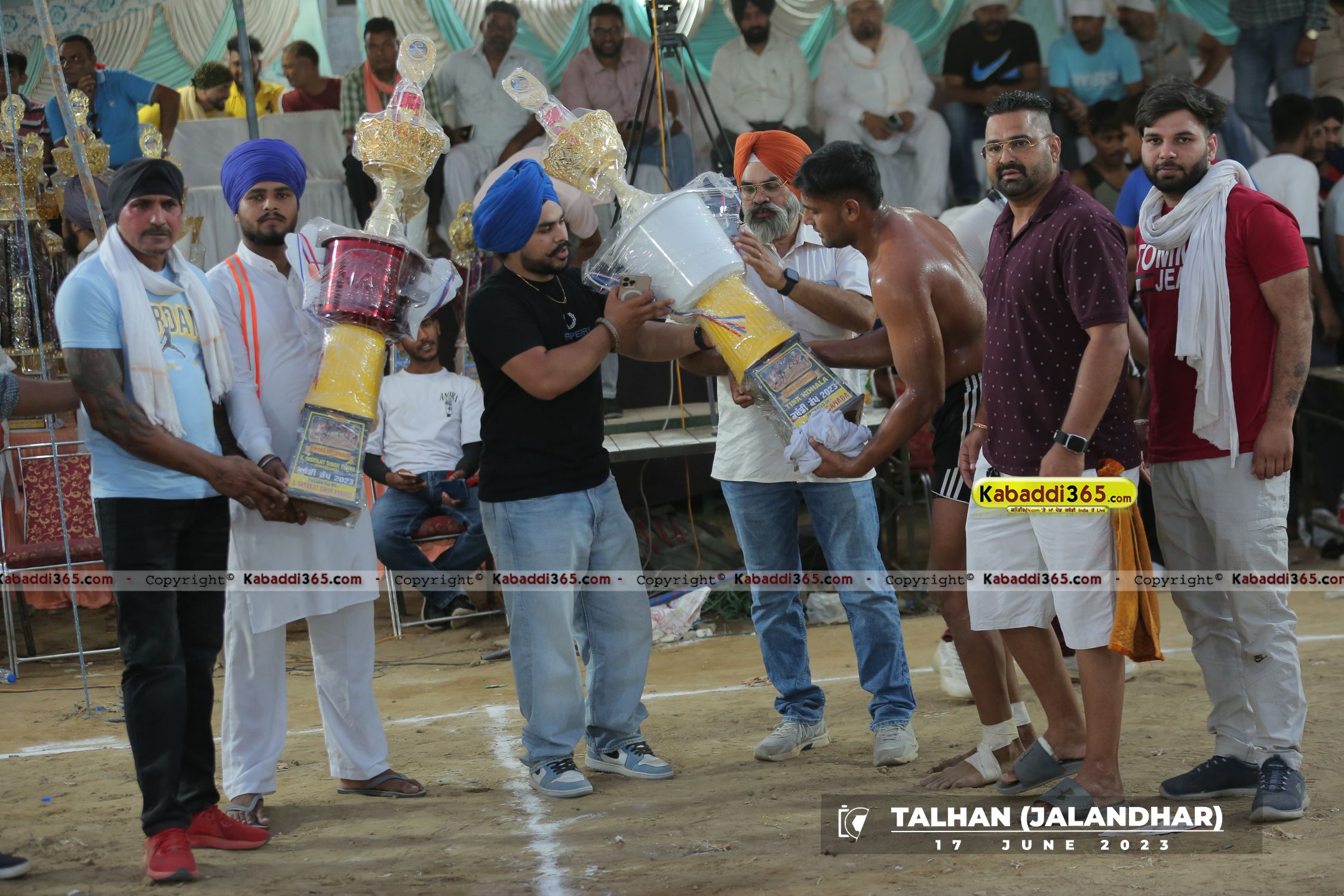 event image