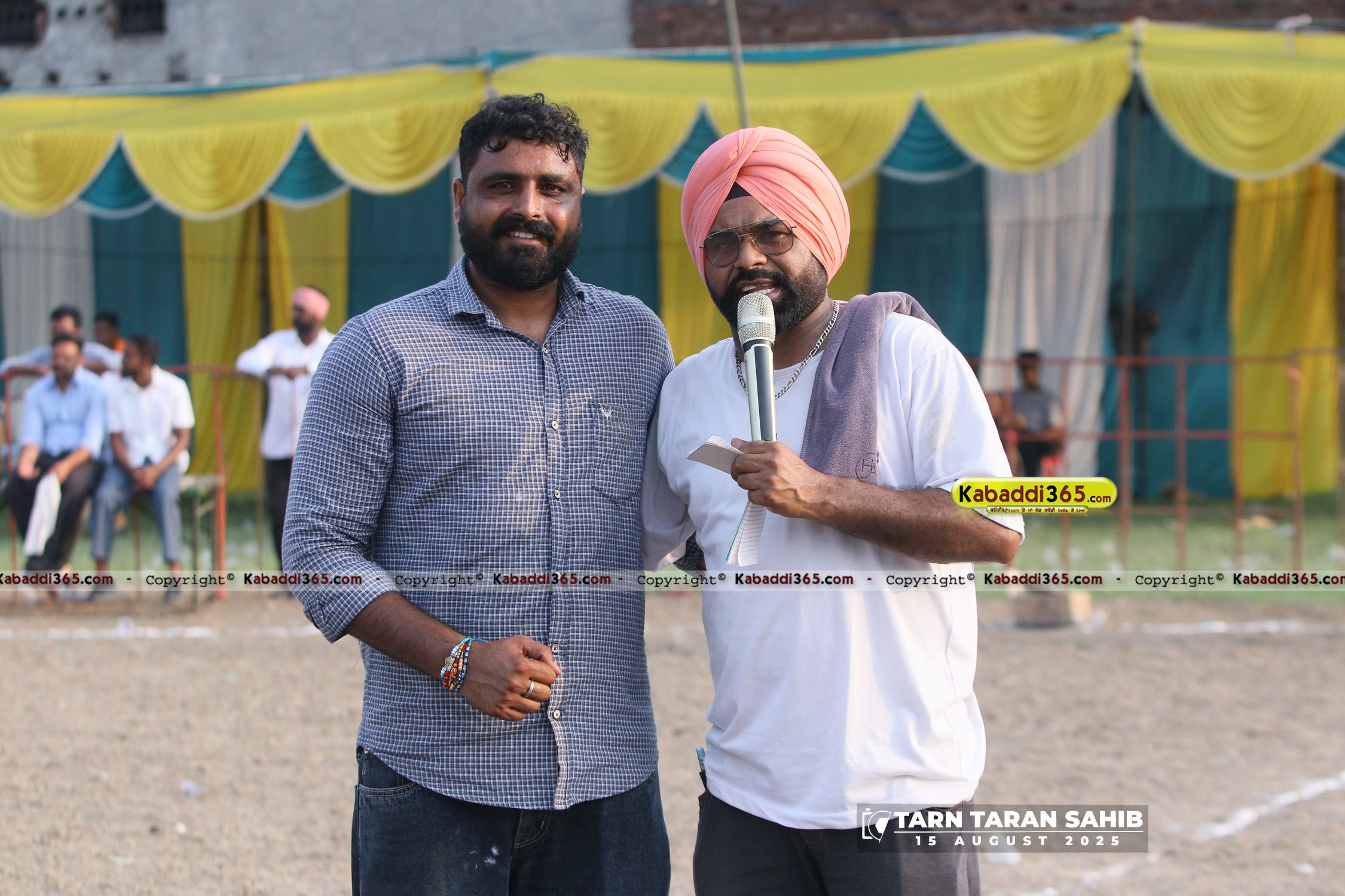 event image
