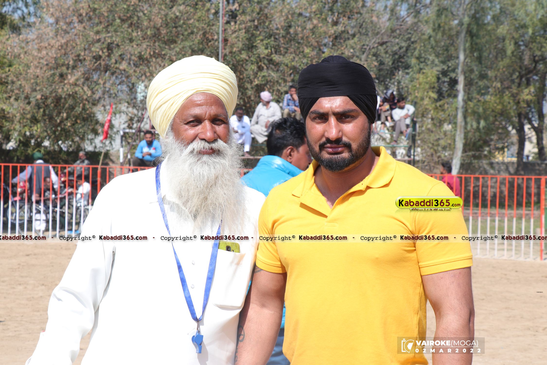 event image