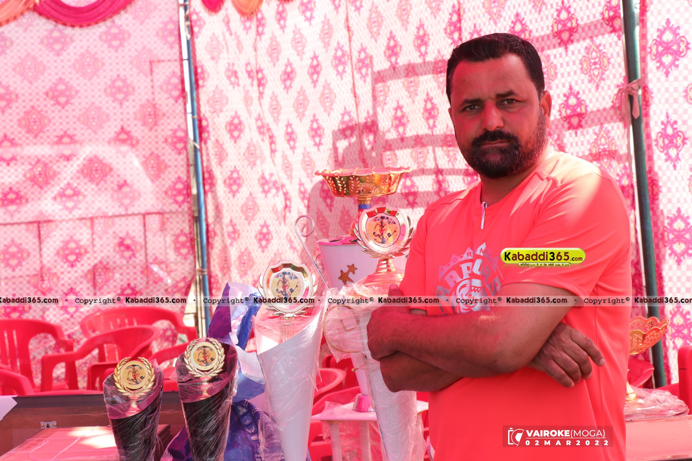 event image