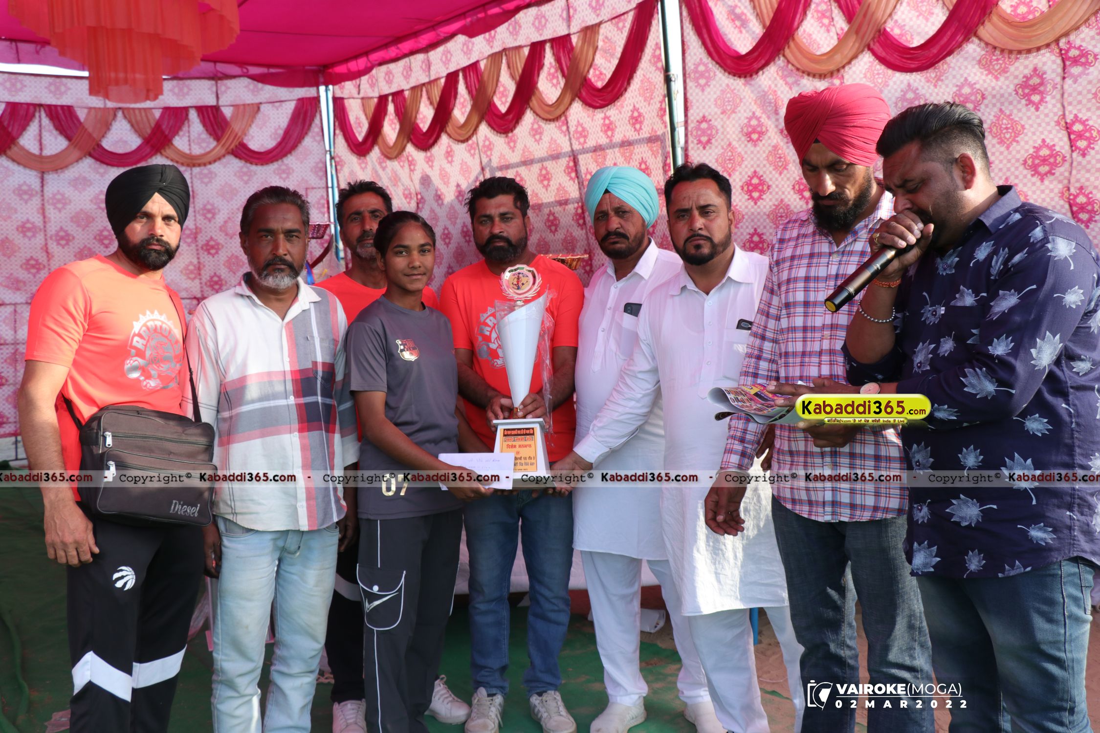 event image