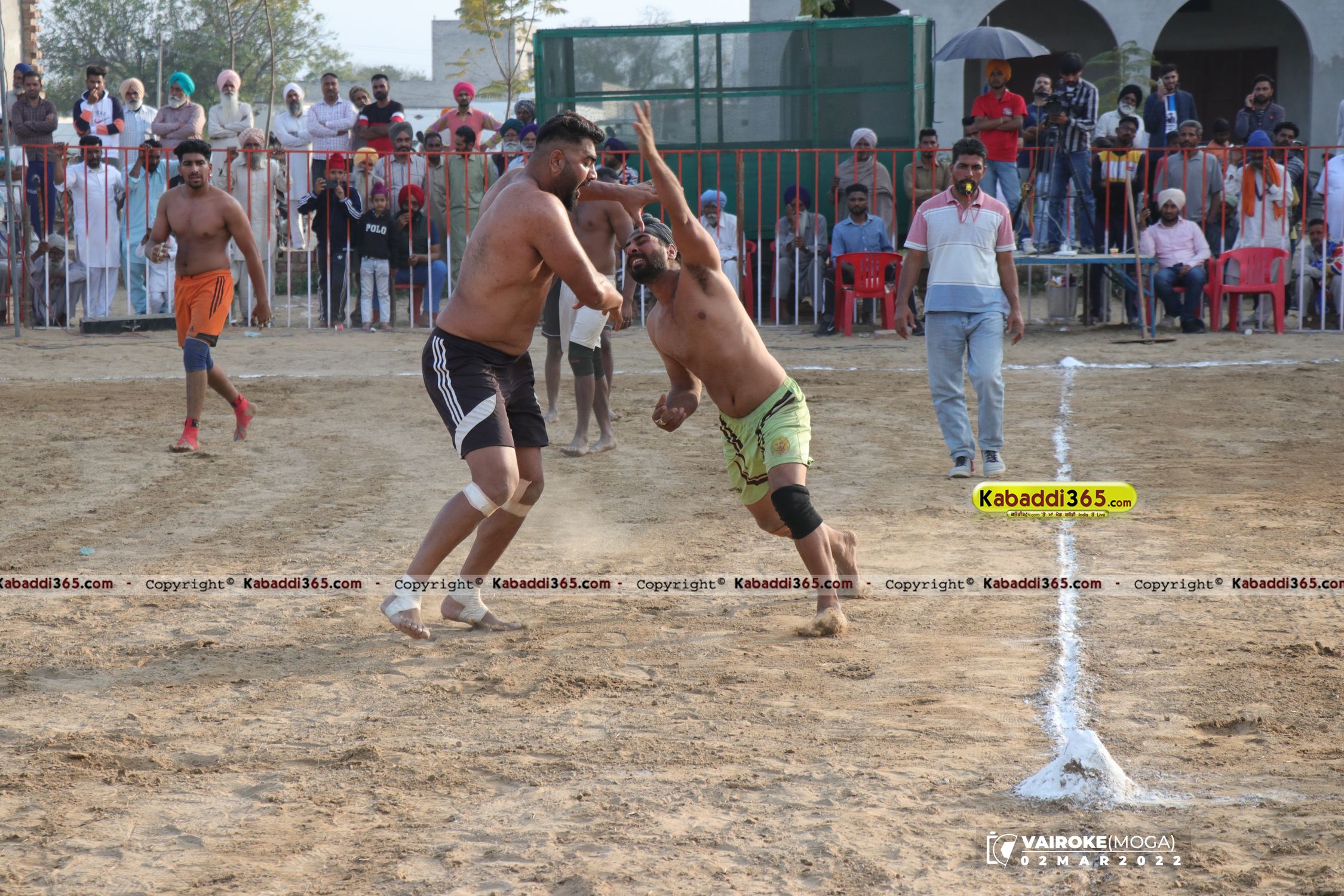 event image