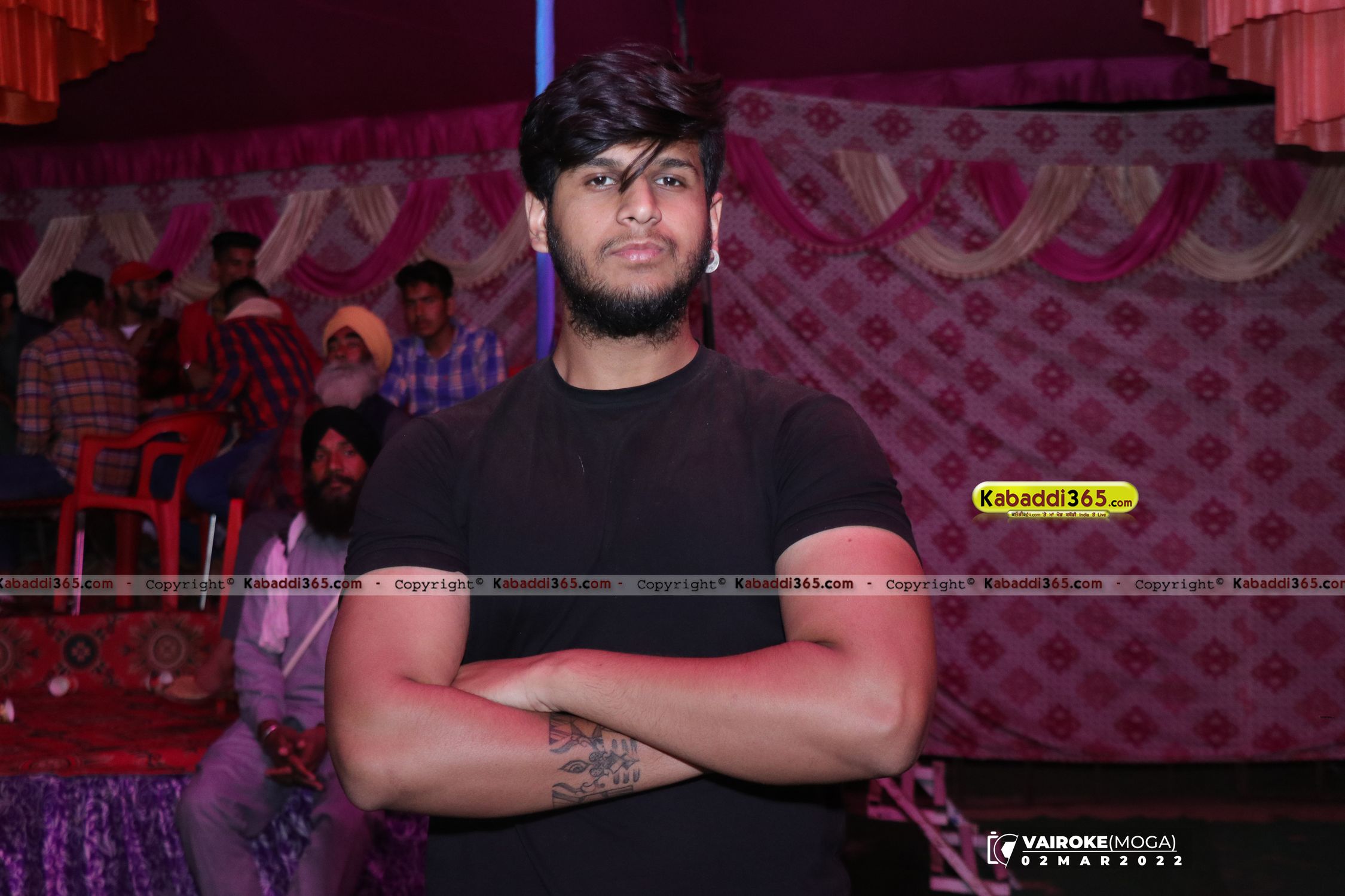 event image