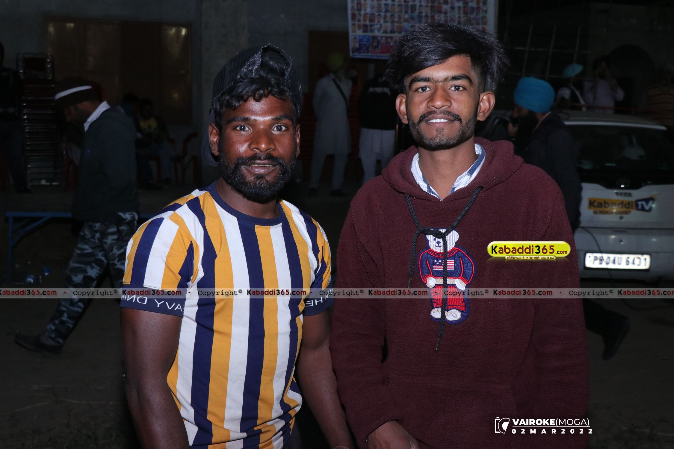 event image