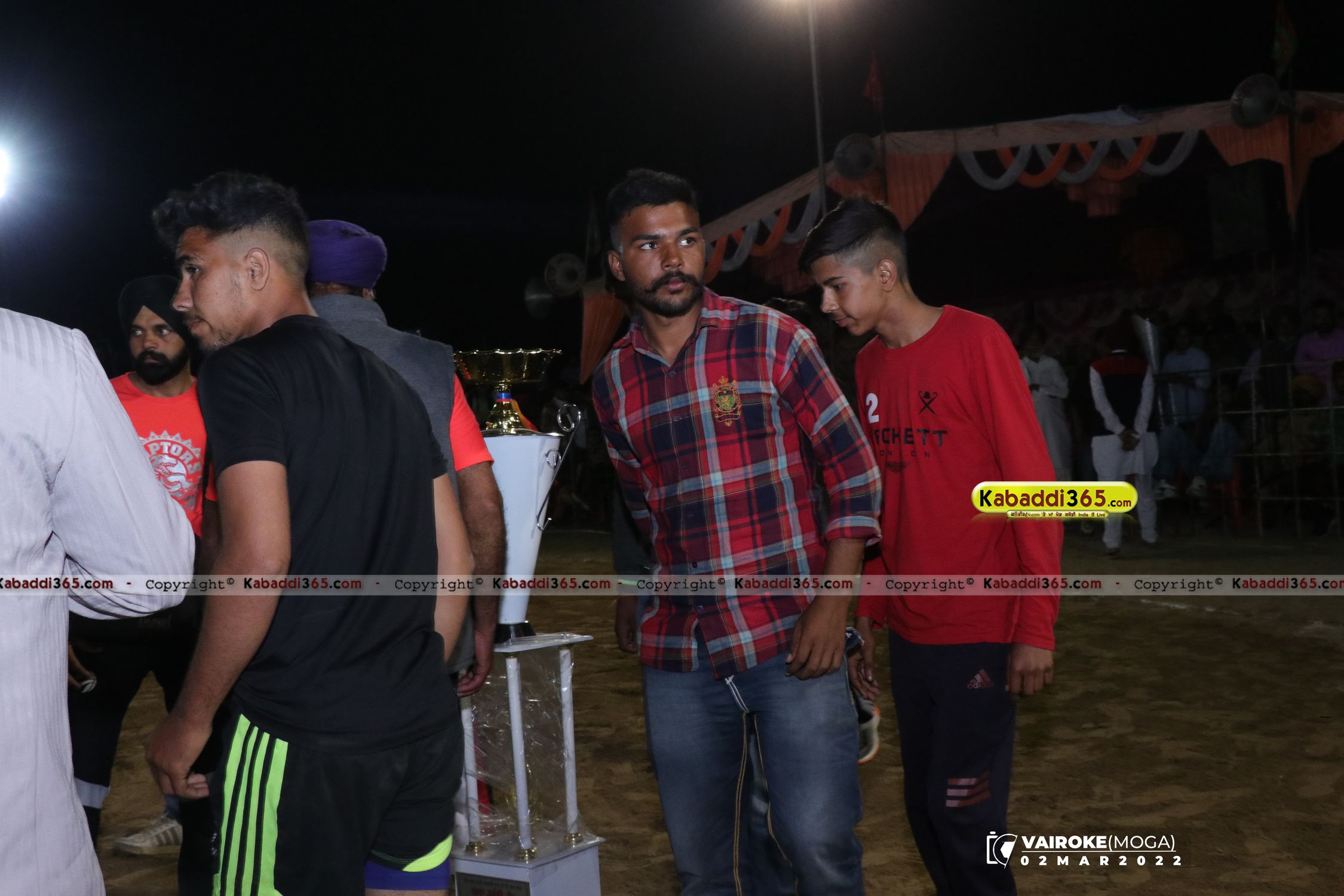 event image