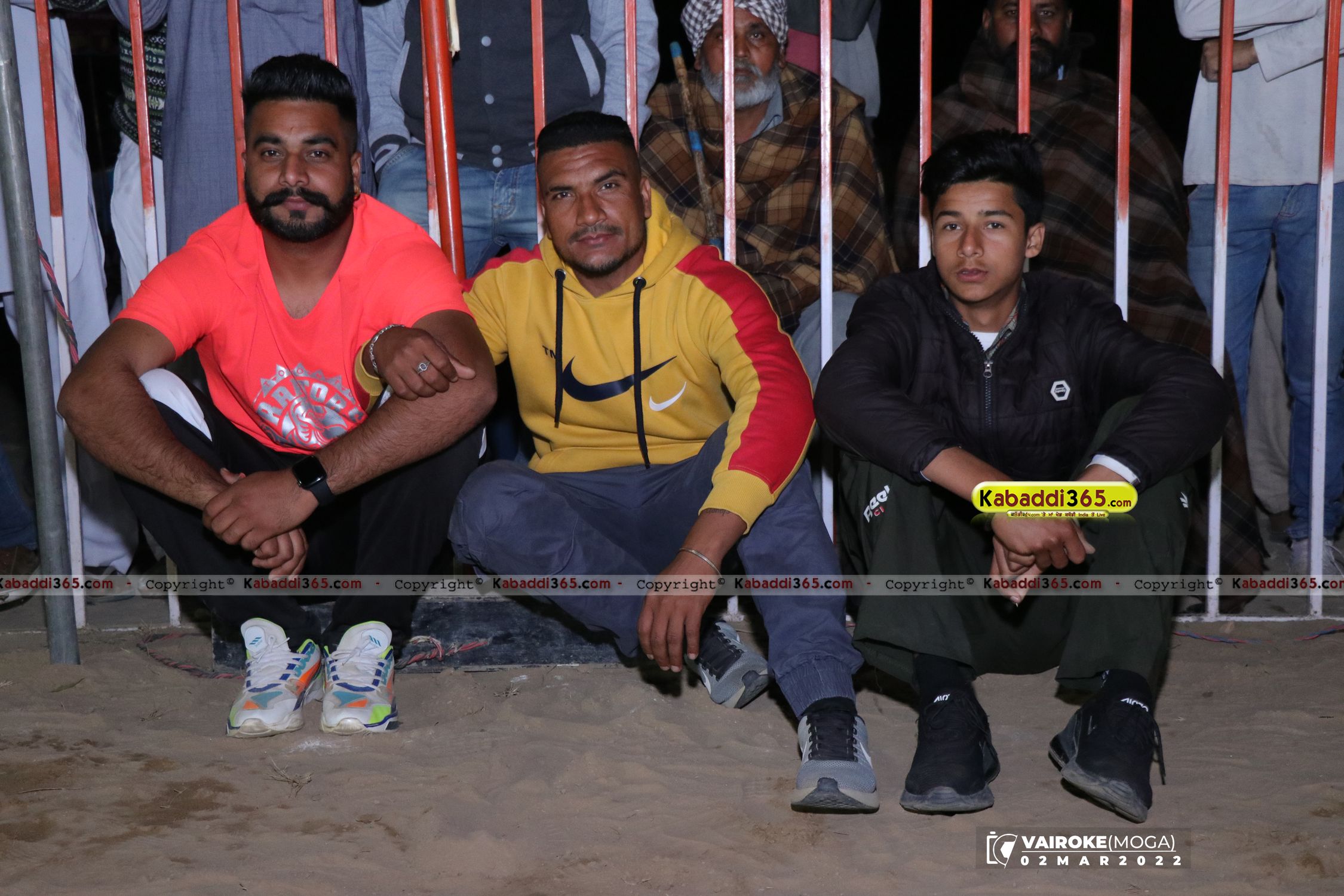 event image