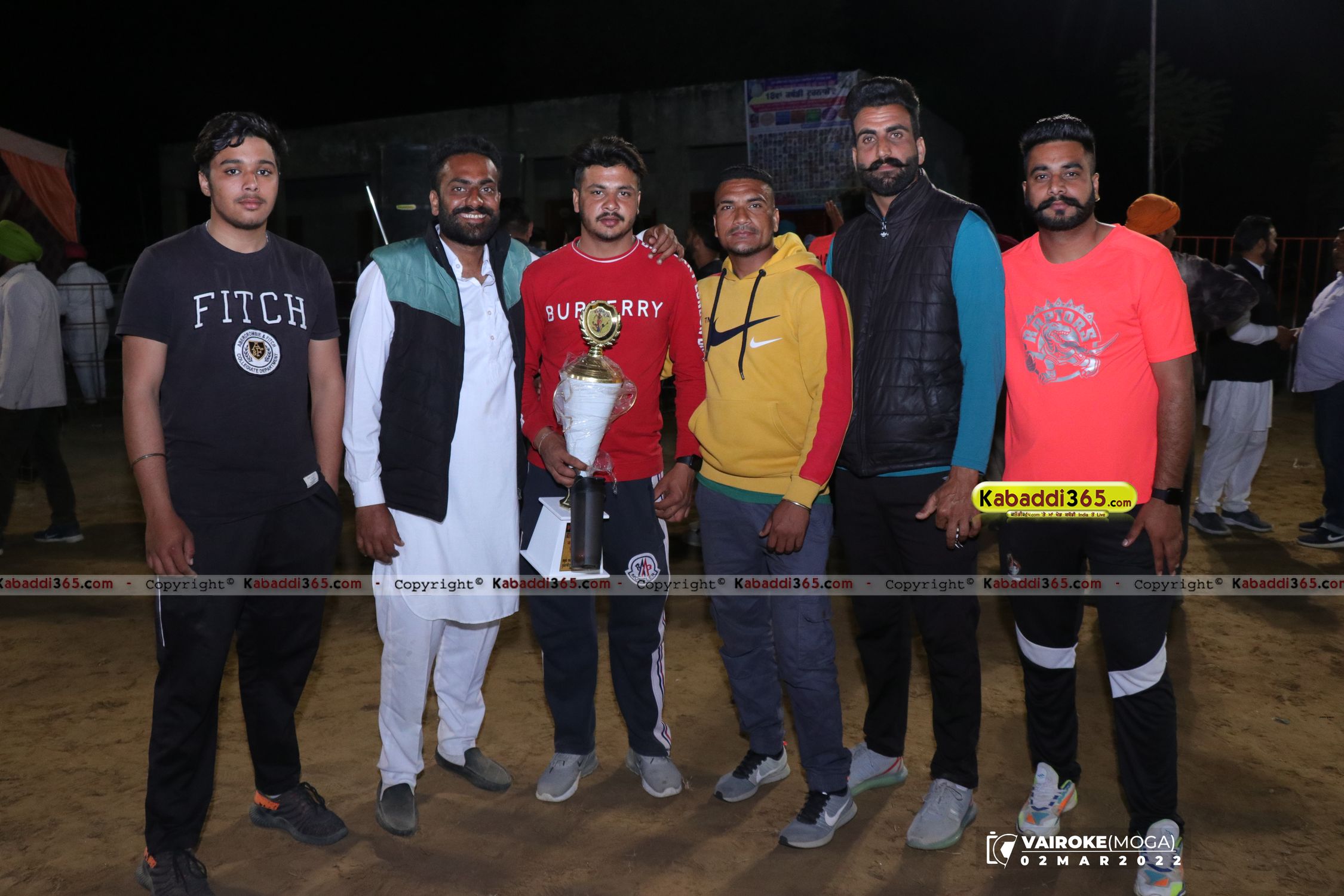event image