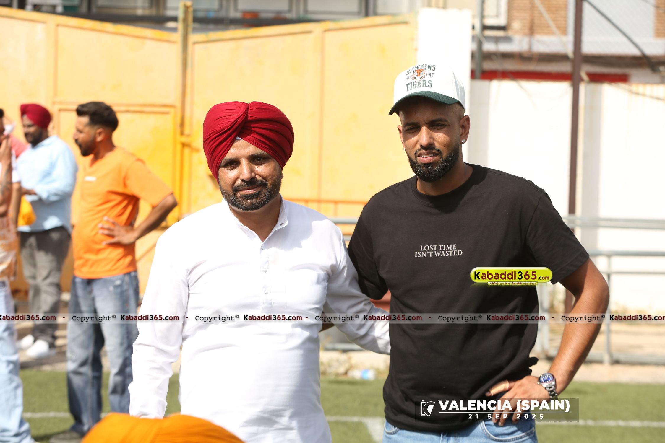 event image