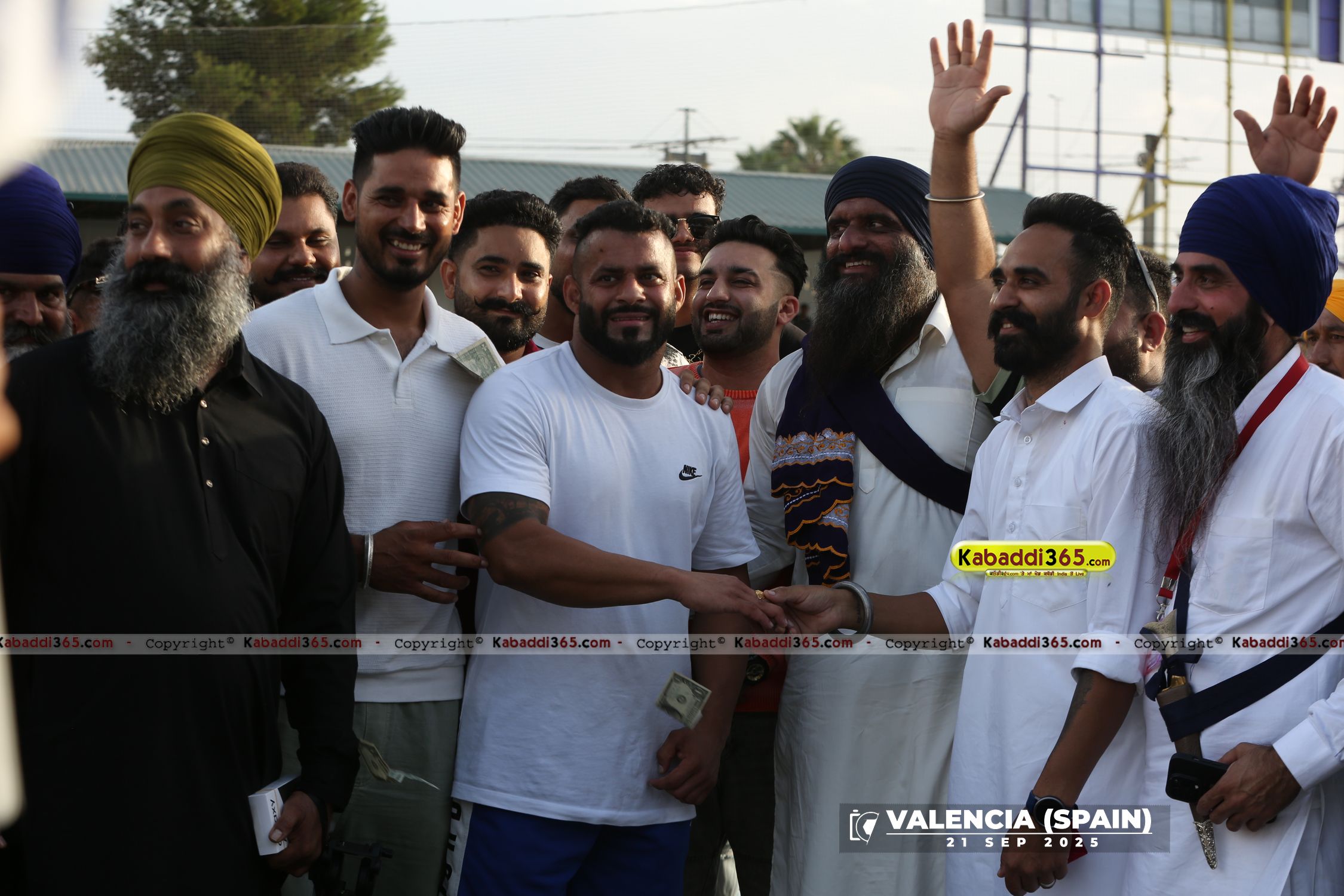 event image