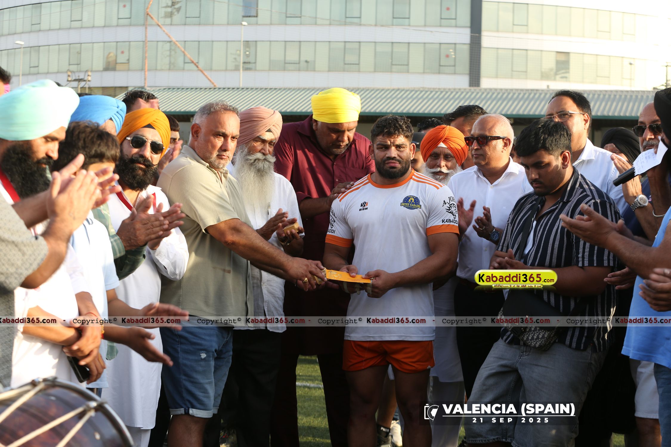 event image