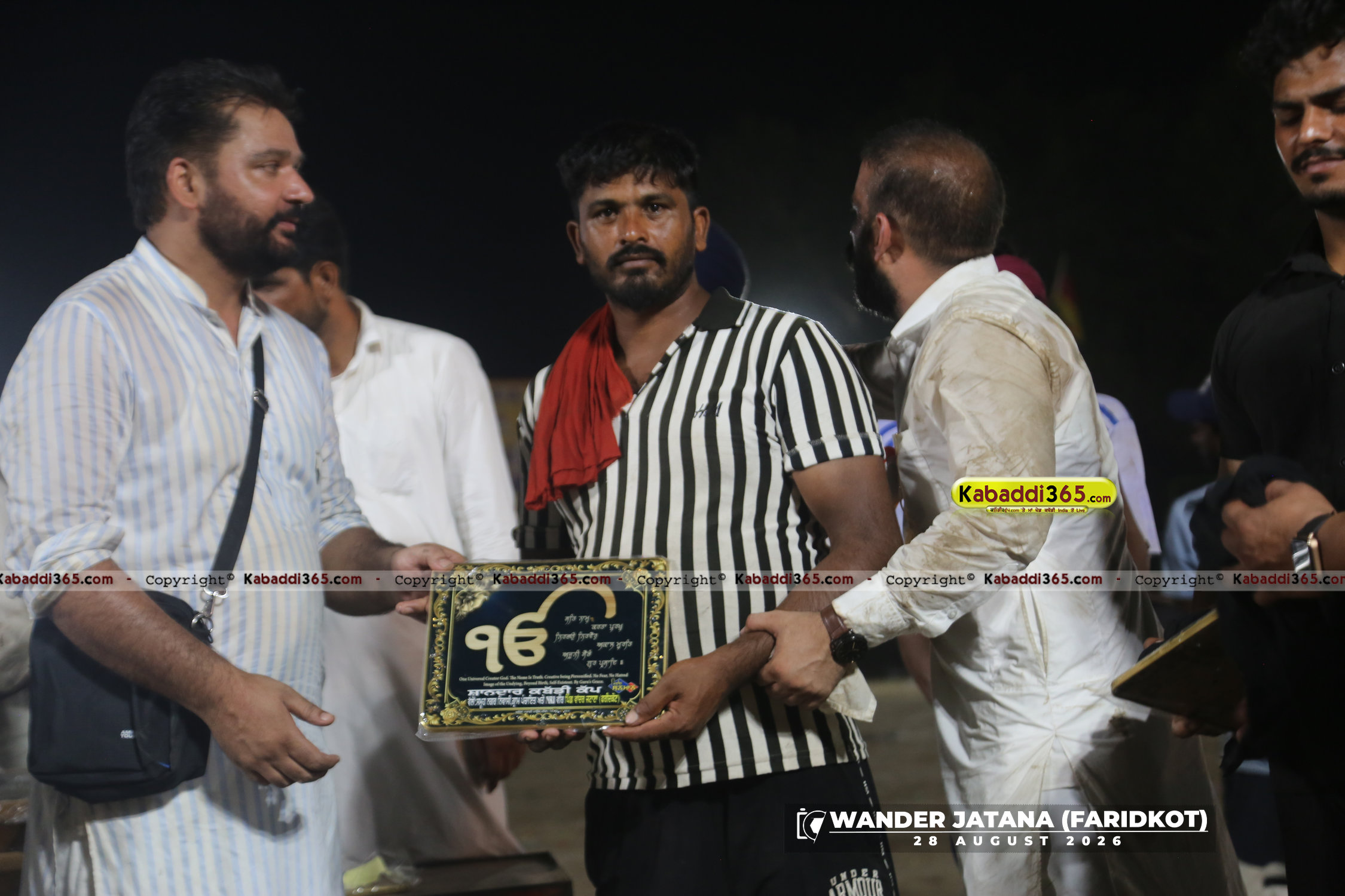 event image